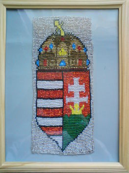 Magyar címer