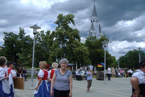 Szavaló versenyen 1