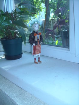 baba 8