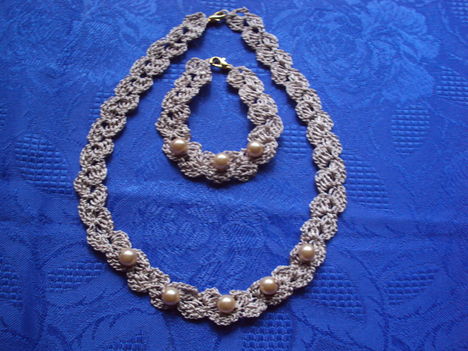 Horgolt ékszerek 073