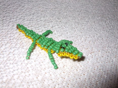 krokodil
