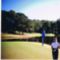 A Beautiful Day for Golf