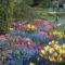 Stanley Park, Vancouver in May