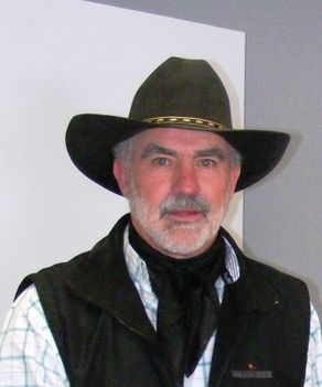Terry Grant