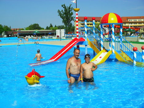 Vakáció Danival 12