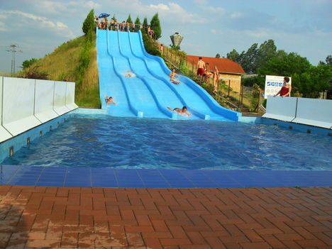 Vakáció Danival 2