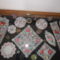 2012 évi kiállításom   kalocsai riselőseim,gyöngyeim