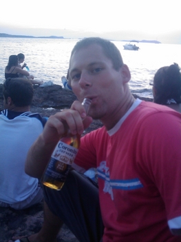 Coronita Cerveza