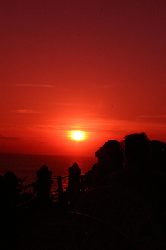 Naplemente