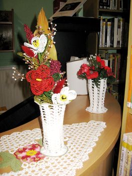Székely testvérek kiállítása  2012 11