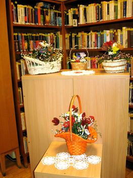 Székely testvérek kiállítása  2012 12