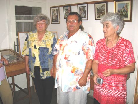 Székely testvérek kiállítása  2012 15