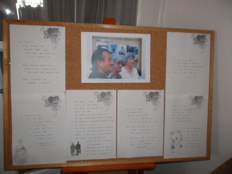 Székely testvérek kiállítása  2012 19