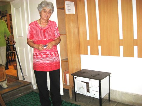Székely testvérek kiállítása  2012 2