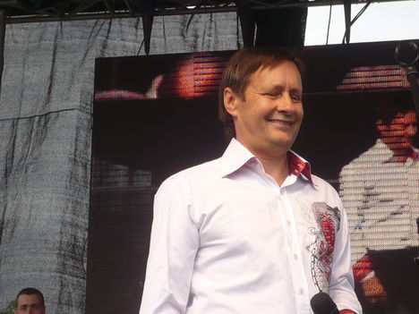 Kaczor  Feri