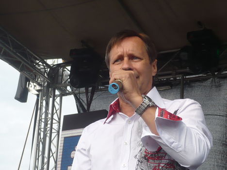 Kaczor  Feri