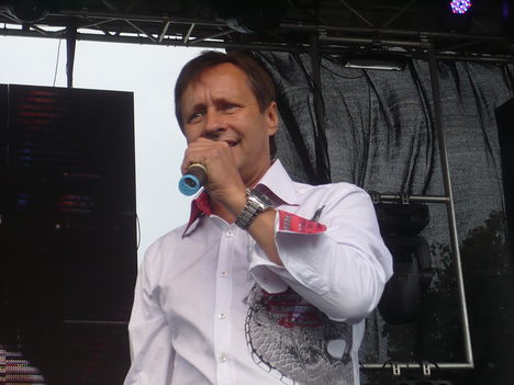 Kaczor  Feri