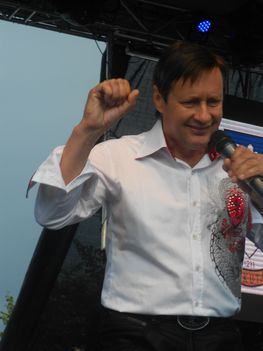 Kaczor  Feri
