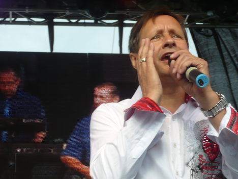 Kaczor  Feri