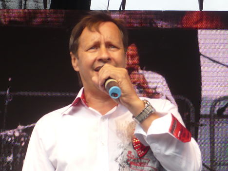 Kaczor  Feri