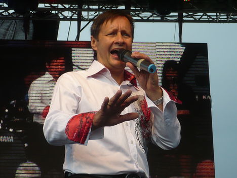 Kaczor  Feri