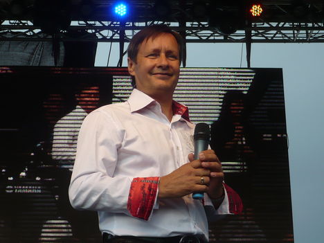 Kaczor  Feri