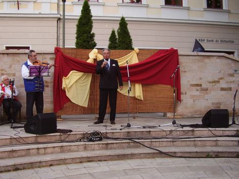 RÉKASI ICUKA SZERVEZÉSÉBEN 26