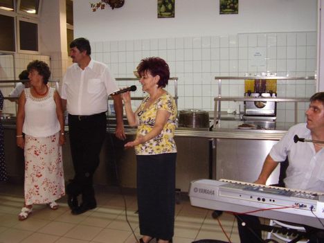 RÉKASI ICUKA SZERVEZÉSÉBEN 28