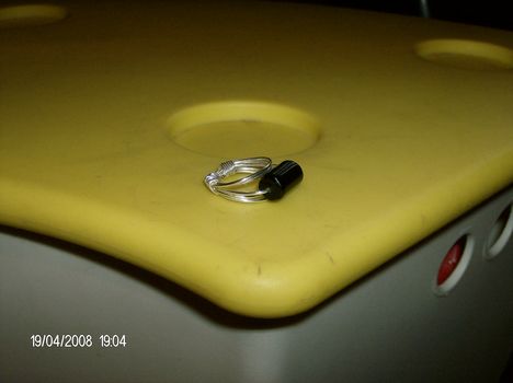 drót gyűrű 2