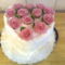 Adrienne születésnapi tortája 003