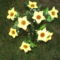 Horgolt virág Magdus néninek 002