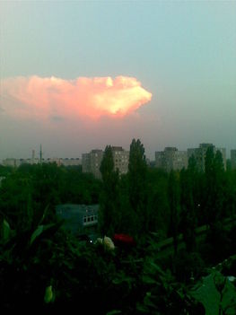2augusztusi panoráma este felé/2/