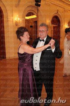 Balatoni Anna Bálon 2012