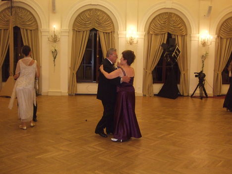 Balatoni Anna Bálon 2012