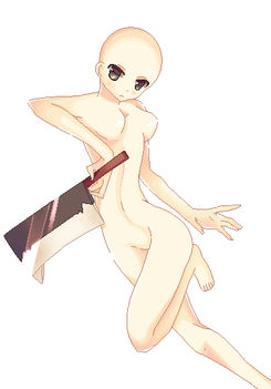 female_base_13_by_noemi__bases