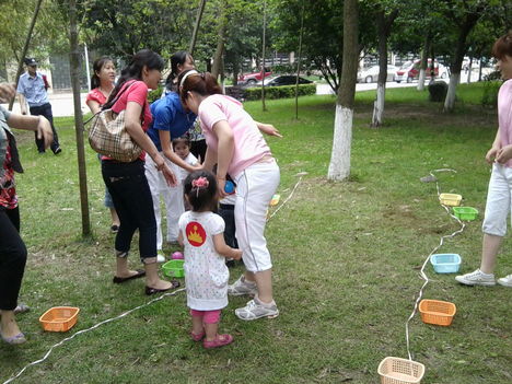 Kína Chengd 3