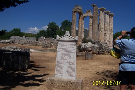 2012.junius Görögország