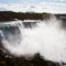 A Niagara zuhataga...