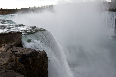 Niagara fátyol..