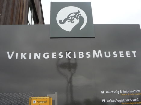 Viking múzeum