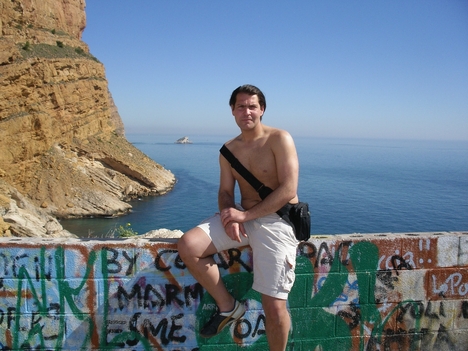 Benidorm