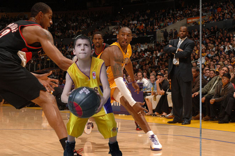 benji lakers3