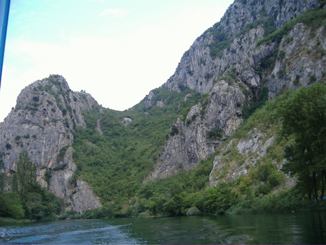 Cetina folyó