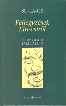 Feljegyzések Lin-Csiről