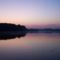 Hajnal a Tisza- tónál