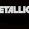 Metallica logó