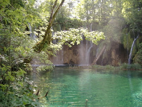 Plitvice