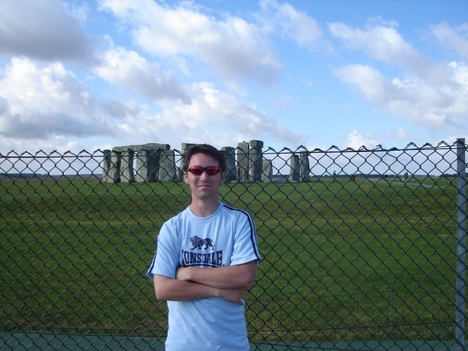 stonehenge