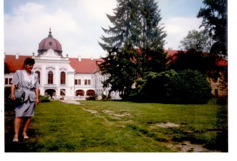 Én - Gödöllői királyi kastélymúzeum