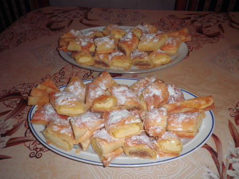 rétesek